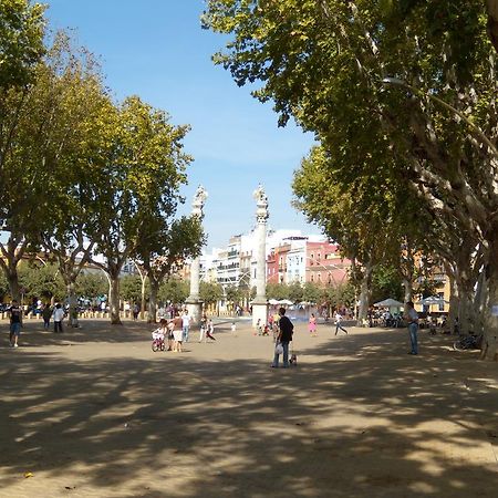 Apartamento Medina Center Apartment Seville Ngoại thất bức ảnh