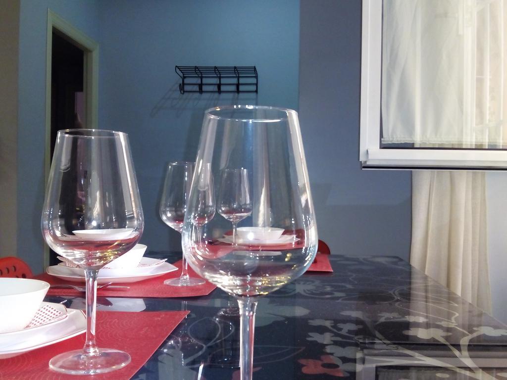 Apartamento Medina Center Apartment Seville Ngoại thất bức ảnh