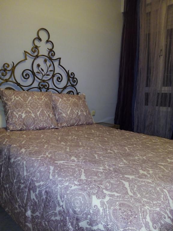 Apartamento Medina Center Apartment Seville Ngoại thất bức ảnh