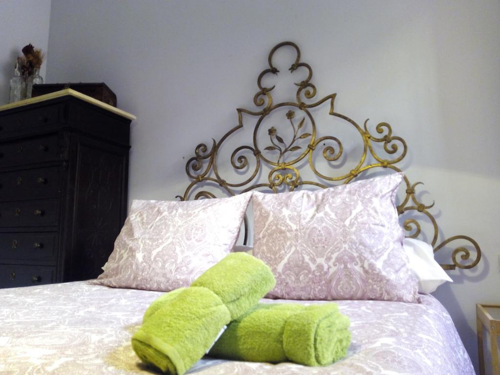 Apartamento Medina Center Apartment Seville Ngoại thất bức ảnh