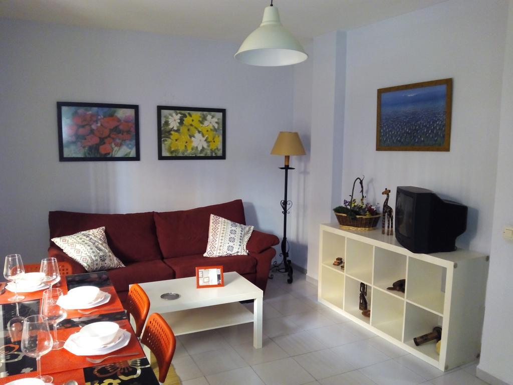 Apartamento Medina Center Apartment Seville Ngoại thất bức ảnh